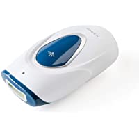 Los mejores  - Dispositivo de depilación Sensilight para mujeres para uso en casa con tecnología IPL+Crema especial gratuita (Mini 100)